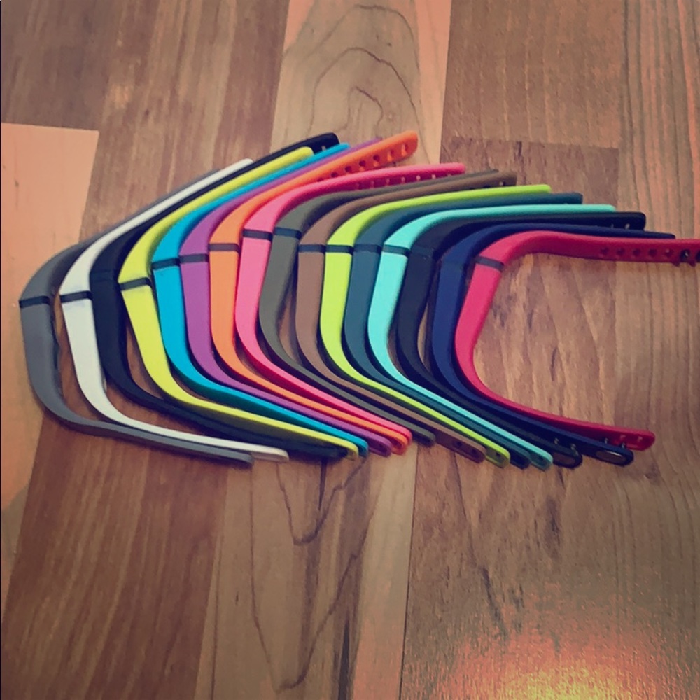 FitBit flex replacement bands